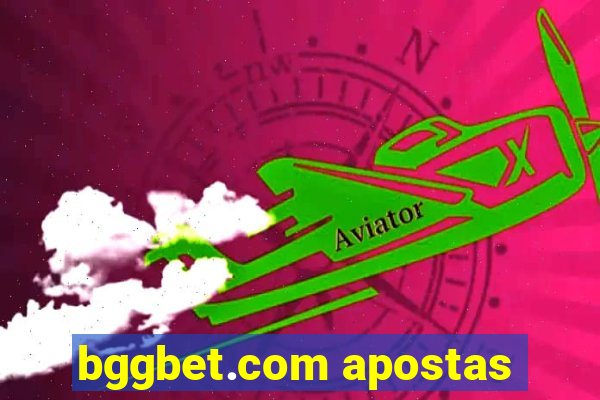 bggbet.com apostas